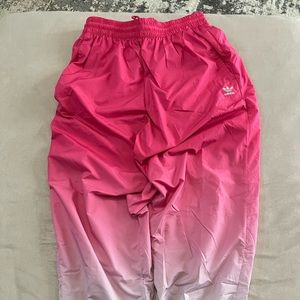 NWT Adidas Woman’s Warm up pants